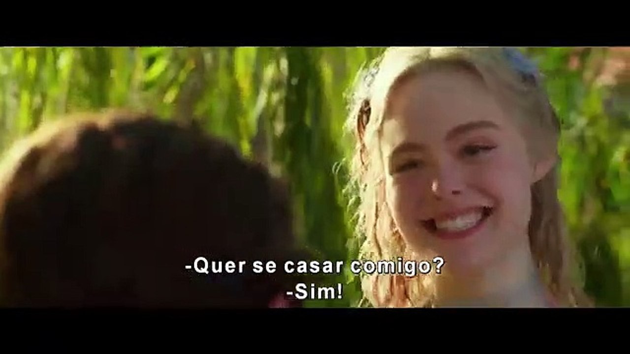 MALÉVOLA 2 DONA DO MAL Trailer Brasileiro LEGENDADO (Novo, 2019)