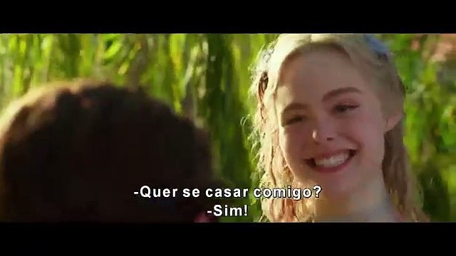 MALÉVOLA 2 DONA DO MAL Trailer Brasileiro LEGENDADO (Novo, 2019)