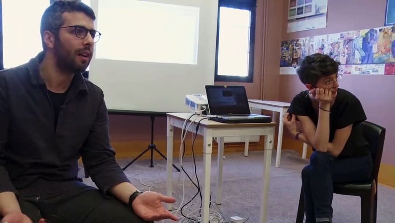 Nous le peuple Film Documentaire