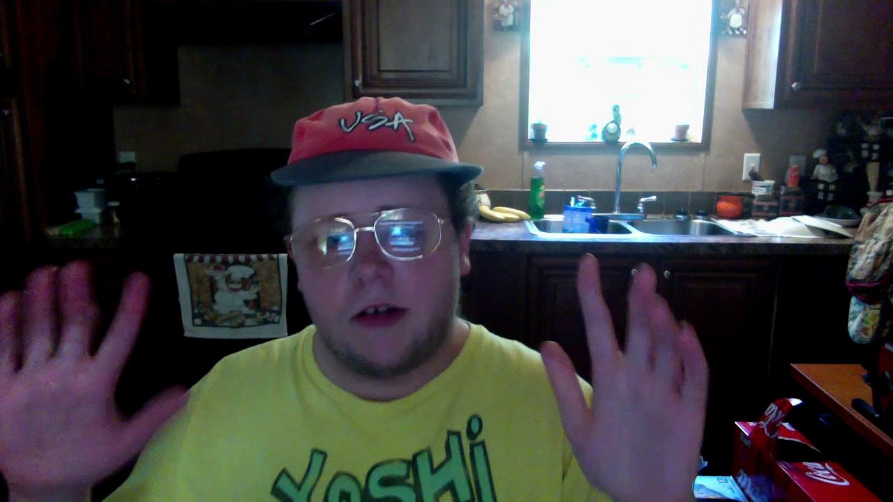 Nintendo 64 Games That I Got Recently & An Announcement