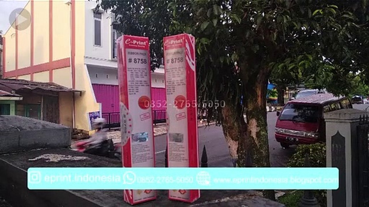 0852-2765-5050, Pita Printer Jogja, Pita Printer Kasir