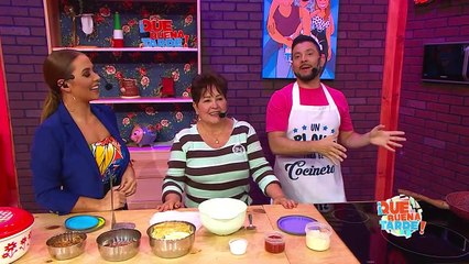 QBT Martes 16 Julio 2019