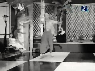 Fata Ahlami 1957 Farida Fahmy Mahmoud Reda