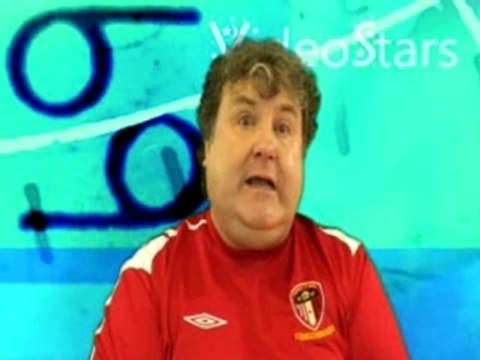 Russell Grant Video Horoscope Cancer January Thursday 24th