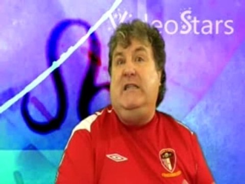 Russell Grant Video Horoscope Leo January Thursday 24th