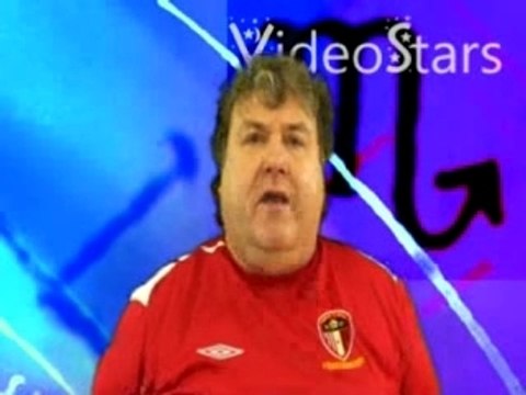 Russell Grant Video Horoscope Scorpio January Thursday 24th