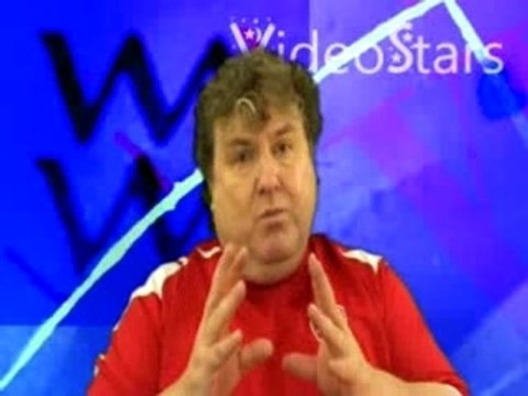 Russell Grant Video Horoscope Aquarius January Thursday 24th