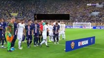 Dynamo Dresden vs PSG 1-6 All Goals & Highlights