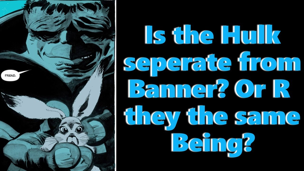 Hulk Gray: An Incredible Hulk Origin Story Retold. Do u know this version?