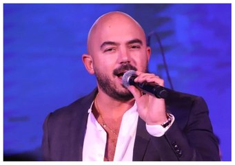 المطرب المصري محمود العسيلي في أزمة بسبب هذا الفيديو
