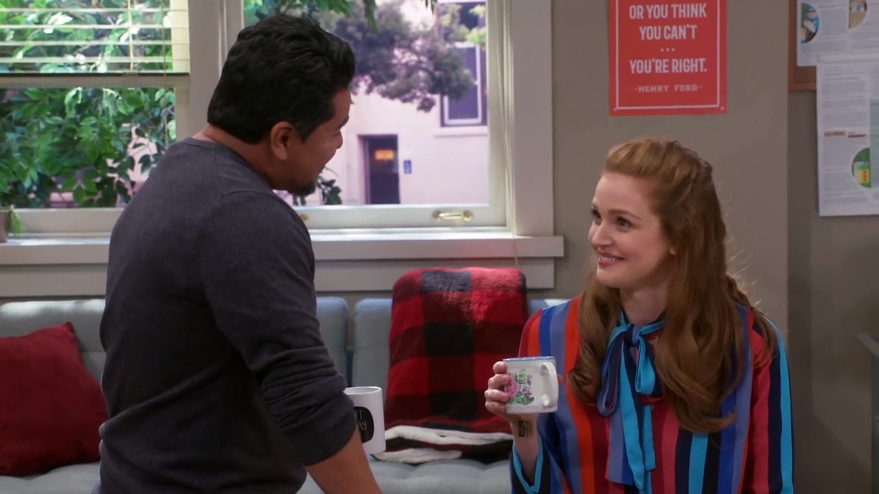 Mr. Iglesias Bloopers