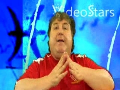 Russell Grant Video Horoscope Pisces January Thursday 24th