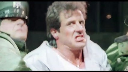 LOCK UP ÜBERLEBEN IST ALLES Film