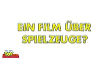 A TOY STORY ALLES HÖRT AUF KEIN KOMMANDO Film - Spielzeug