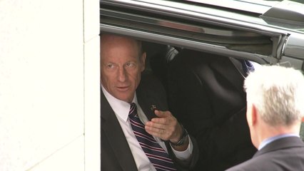 김현종-스틸웰, 외교부서 회동..."우리 입장 설명" / YTN