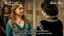 Thời Đại Hoàng Kim HTV7 - Hoàng Phi Hurrem VS Hoàng phi Nahed Doran