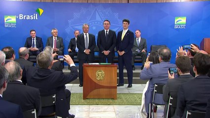 BNDES tem novo presidente