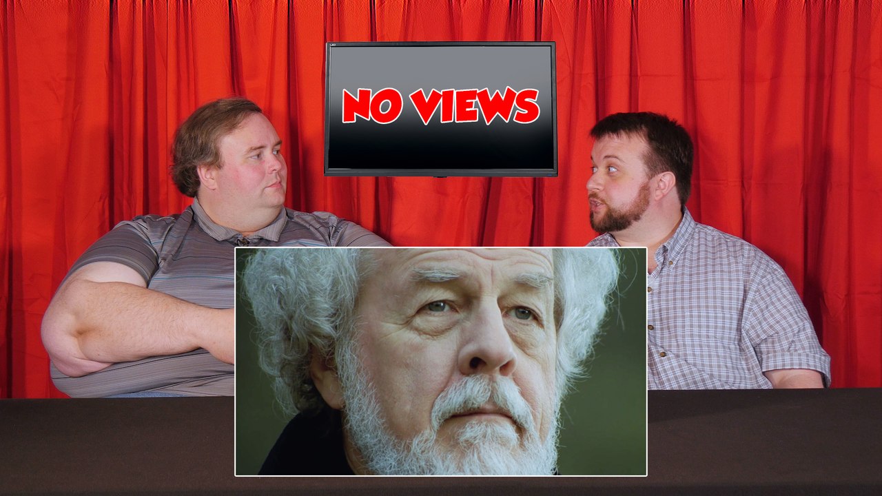 No Views 13: "The Devil's Violinist"