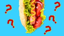 Hot Dog: asal usul street food yang kita makan - TomoNews Foodie