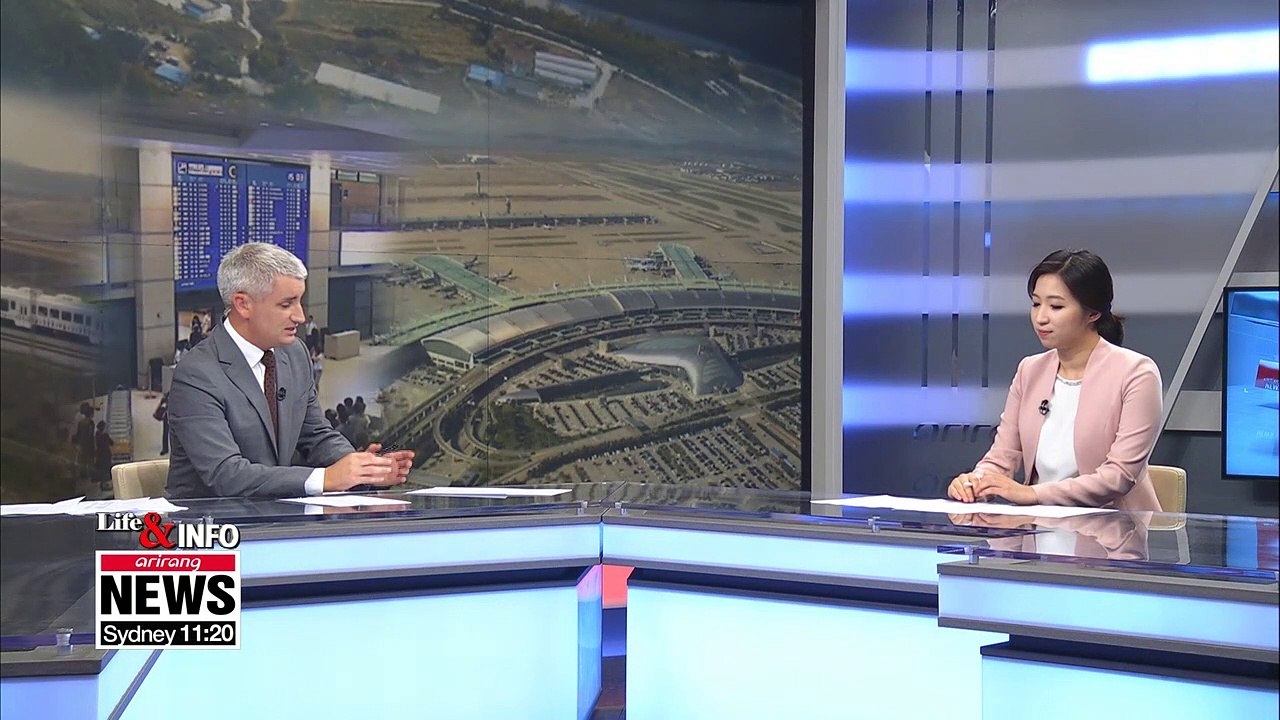 Tips for planning summer vacations in S. Korea