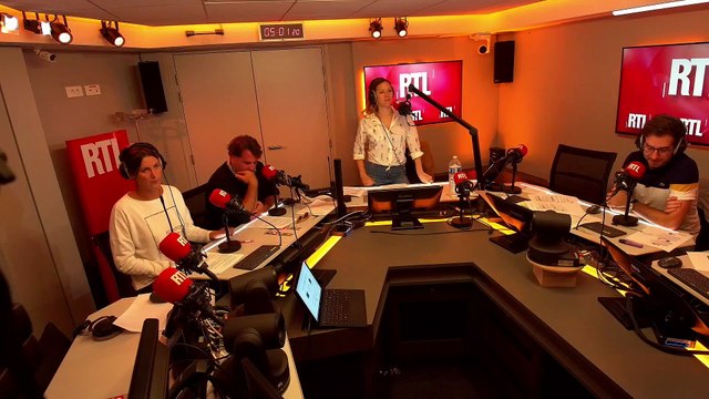 Les infos de 5h - Treize magasins Tati vont fermer