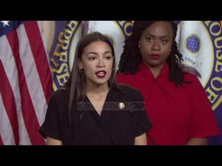 Trump: Nuk jam racist/ I përgjigjet sulmeve pas kritikave për 4 kongresmenët me ngjyrë