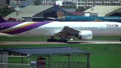 Cafe ngắm máy bay ở Tân Sơn Nhất - Sài Gòn