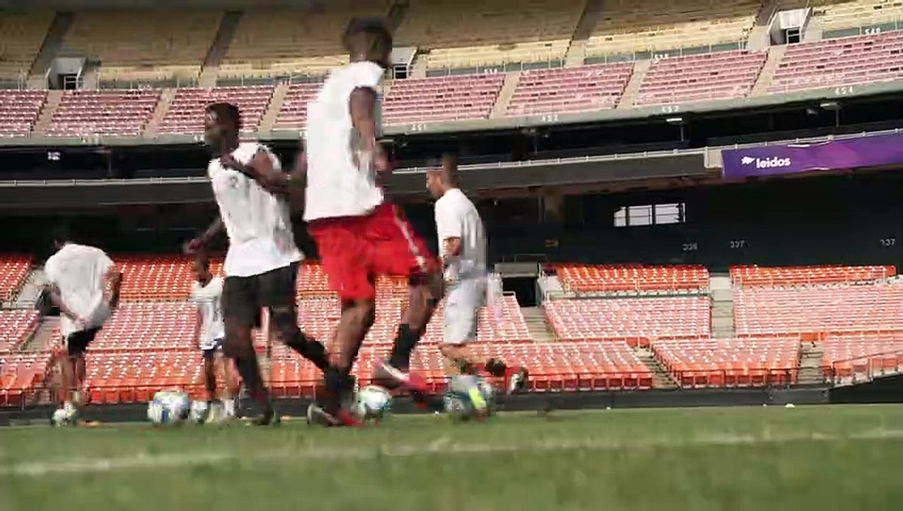 ASSE Coeur-Vert fait rêver Washinton !