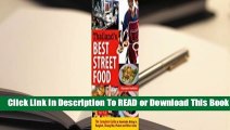 Thailand's Best Street Food: The Complete Guide to Streetside Dining in Bangkok, Chiang Mai,