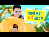 5Plus Online | Nghỉ Mát Khó Bỏ Xừ | Trích Đoạn | Phim Hài 2019