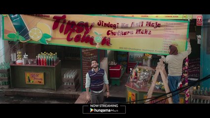 #DIL JAANIYE Video | Khandaani Shafakhana | Sonakshi Sinha |Jubin Nautiyal,Payal Dev | Love Song 2019