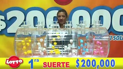 Lotto Sorteo 2139 (16 Julio 2019)