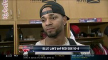 Red Sox Seeking Much-Needed Consistency After Loss Vs. Blue Jays