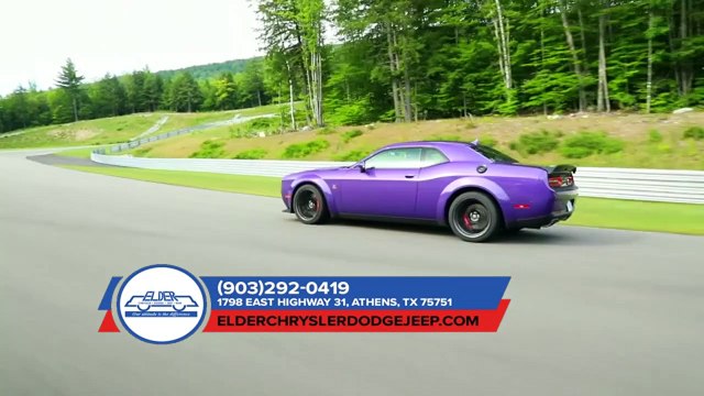 2018 Dodge Challenger Corsicana TX | Dodge Challenger Corsicana TX