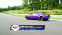 2018 Dodge Challenger Ashland KY | Dodge Challenger Dealer Ashland KY