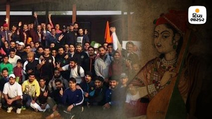 અંગ્રેજોએ એ ગુપ્ત ભૂગર્ભ માર્ગ ચકાસ્યો તો તેનો છેડો રઘુનાથ મંદિરમાં ખૂલતો હતો