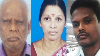 இறுதி சடங்கிற்கு பணம் கொடுத்துவிட்டு தற்கொலை செய்துகொண்ட குடும்பம்