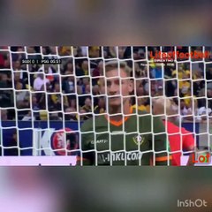 PSG vs Dynamo Dresden 6-1