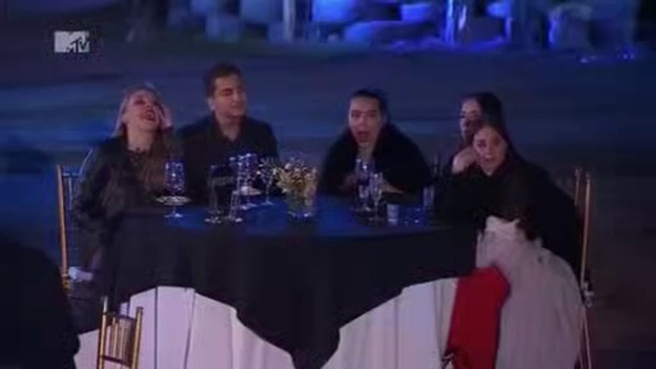 Resistire Capitulo 89  Sin Cortes (16/07/2019)  ¡Los Resistiré Awards se tomarán el encierro!