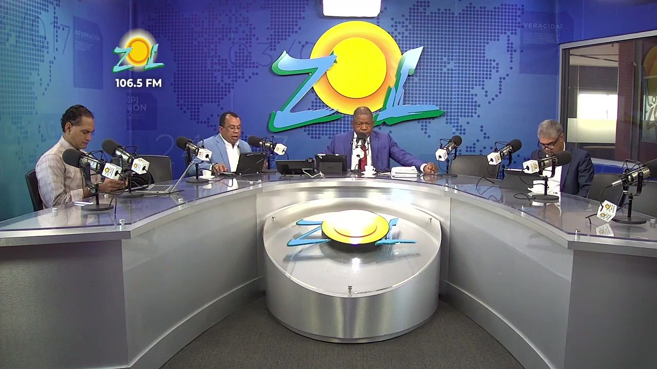 Euri Cabral "Danilo Medina debe actuar con su gran sentido de la historia"