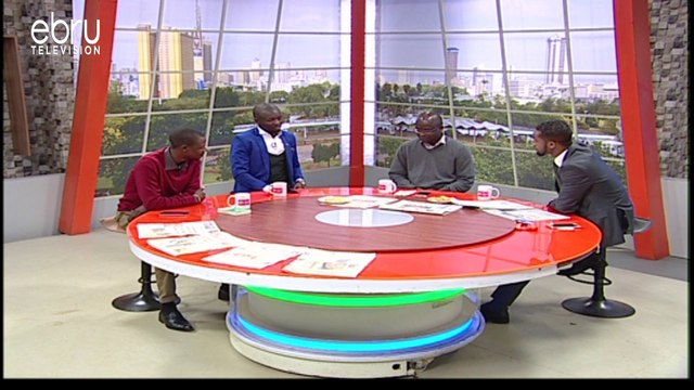 Deeper Problems In Jubilee Party As Tuju Shifts Political Allegiance