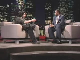 TAVIS SMILEY | Guest: Jason Reitman | PBS