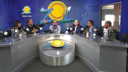 Equipo Sol de la Tarde comenta cuales faltan en caso ODEBRECHT según investigación periodística