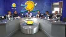 Christian Jimenez comenta JCE notifica Dominguez Brito no puede hacer anuncio oficial en televisión