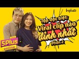 5Plus Online | Tập đặc biệt l Viral clip nào đỉnh nhất (Phần 2) | Phim Hài Mới Nhất 2017