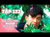 5S Online l mùa 3 l Tập 122: Dại trai biết hỏi ai? (Phần 2) | Phim Hài Mới Nhất 2017