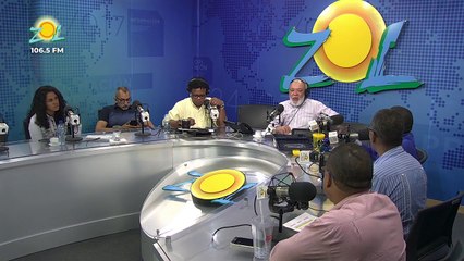 Rafael Alvarez nos trae Señorita Elupina Cordero personaje místicos de la República Dominicana