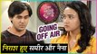 SHOCKING! Yeh Un Dinon Ki Baat Hai GOING OFF AIR | Randeep Rai & Ashi Singh EMOTIONAL Message