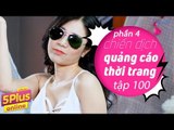 5Plus Online | Tập 100 | Chiến Dịch Quảng Cáo Thời Trang (Phần 4)| Phim Hài Mới Nhất 2017