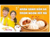Ngon Khó Cưỡng | Ăn thử 3 chiếc BÁNH BAO bá đạo nhất Việt Nam | Tập 12  | Food Review